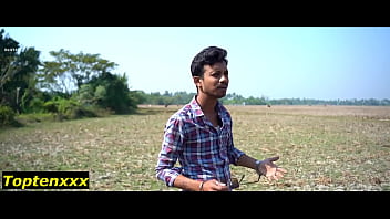 Village husband doesn't know about her fucking story cheating sex