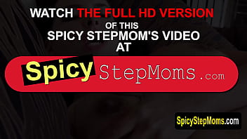 Stepmoms special video where she shows me how its done