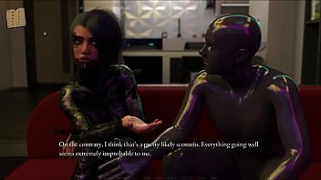 The price of power 133