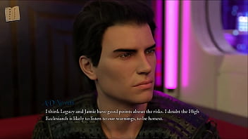 The price of power 133