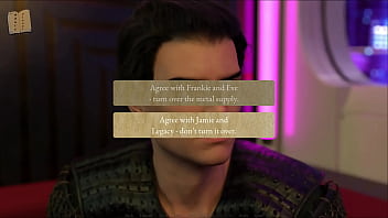 The price of power 133