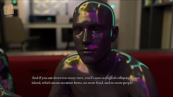 The price of power 133