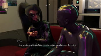 The price of power 133