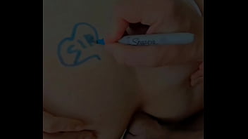 Possession something owned occupied or controlled princessplaytm #princess #bodywriting #anal Possession something owned occupied or controlled princessplaytm #princess #bodywriting #anal