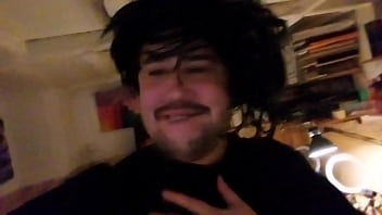 The hot boy and the hot girl