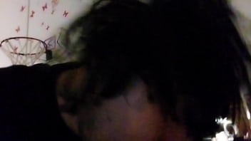 The hot boy and the hot girl