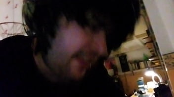 The hot boy and the hot girl