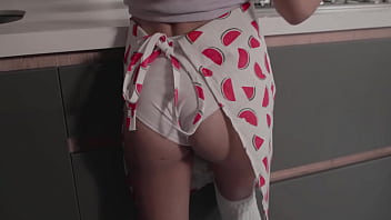 Aprendió a tratar a un hombre con diario de una tradwife