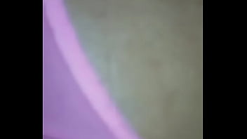 Comendo a puta de calcinha rosa