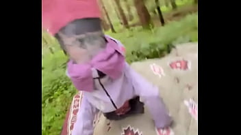 Practicing handstands and feeling the balance improve every day ️ how long can you hold yours #handstand #p