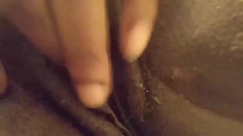 Playing with the kitty