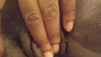 Playing with the kitty