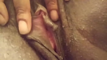 Playing with the kitty