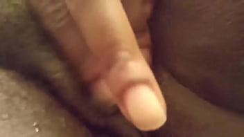 Playing with the kitty