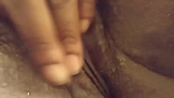 Playing with the kitty