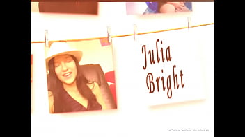 Teen julia has a great casting couch audition that turns hardcore