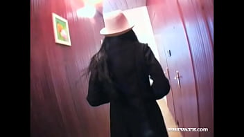 Teen julia has a great casting couch audition that turns hardcore