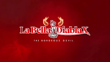 Cock hungry sluts feed on latino dick bts