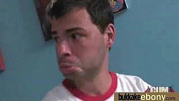 Ebony Babe Sucks Group Of White Guys 13 thumbnail