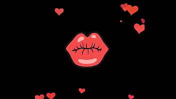 Oh the kiss— it’s a spark it’s a fire it’s the reason we exist