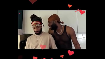 Oh the kiss— it’s a spark it’s a fire it’s the reason we exist