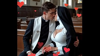 Oh the kiss— it’s a spark it’s a fire it’s the reason we exist