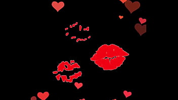 Oh the kiss— it’s a spark it’s a fire it’s the reason we exist