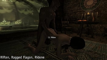 3d animation physics