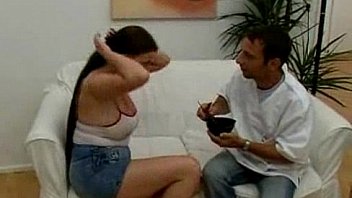 Valerie de winter german milf gets fucked