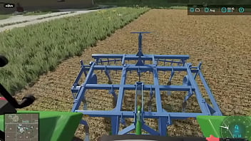 Dirty wet vegetarian bitch ploughed outdoors farmer khalifa