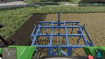 Dirty wet vegetarian bitch ploughed outdoors farmer khalifa