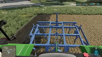 Dirty wet vegetarian bitch ploughed outdoors farmer khalifa