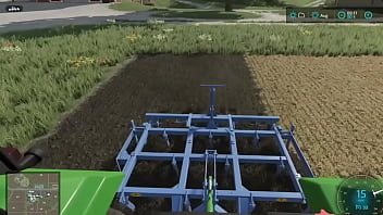 Dirty wet vegetarian bitch ploughed outdoors farmer khalifa