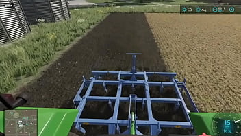 Dirty wet vegetarian bitch ploughed outdoors farmer khalifa