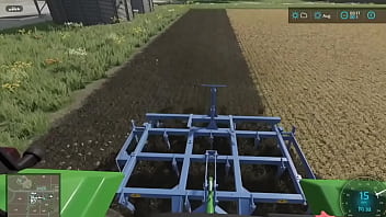 Dirty wet vegetarian bitch ploughed outdoors farmer khalifa