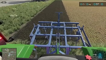 Dirty wet vegetarian bitch ploughed outdoors farmer khalifa