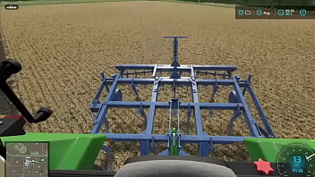 Dirty wet vegetarian bitch ploughed outdoors farmer khalifa