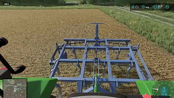 Dirty wet vegetarian bitch ploughed outdoors farmer khalifa