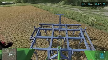 Dirty wet vegetarian bitch ploughed outdoors farmer khalifa