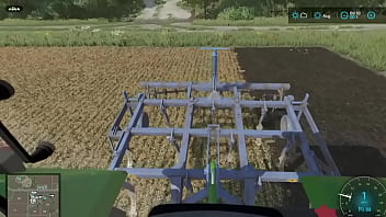 Dirty wet vegetarian bitch ploughed outdoors farmer khalifa