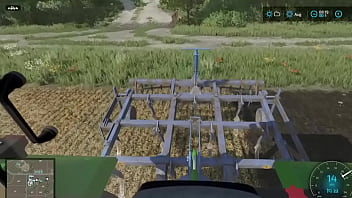 Dirty wet vegetarian bitch ploughed outdoors farmer khalifa