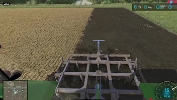 Dirty wet vegetarian bitch ploughed outdoors farmer khalifa