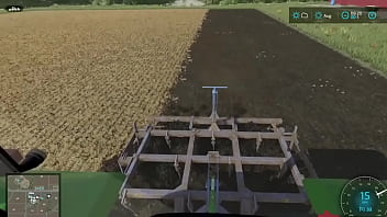 Dirty wet vegetarian bitch ploughed outdoors farmer khalifa