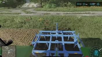 Dirty wet vegetarian bitch ploughed outdoors farmer khalifa