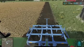 Dirty wet vegetarian bitch ploughed outdoors farmer khalifa