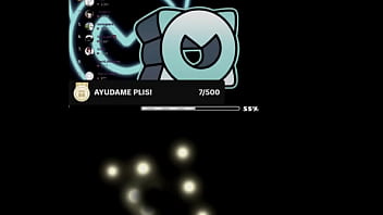 Y se lo paso sin coins