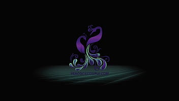 Office girl leaks all over