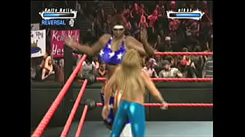 Kelly kelly vs nicole