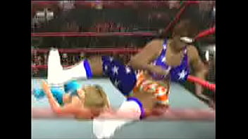 Kelly kelly vs nicole