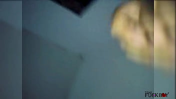 A un amigo no se le niega el no desperdicies los mecos ¡échamelos en el culo